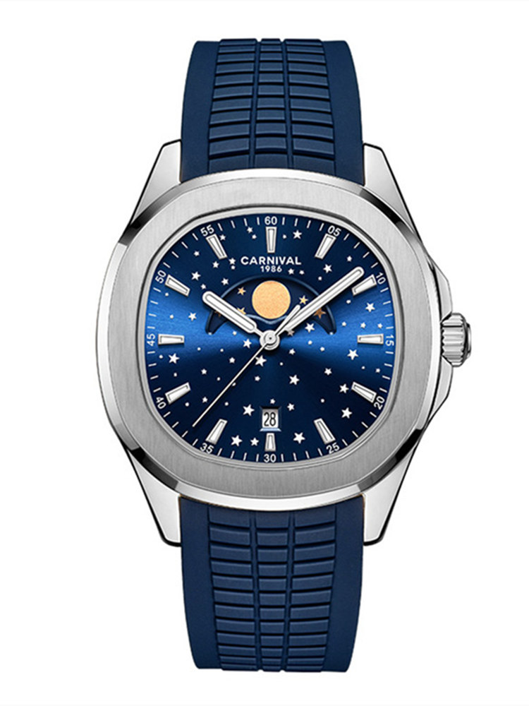 Orologio da uomo di lusso sviz - Smartwatch Luxury Watches recensione e prezzo