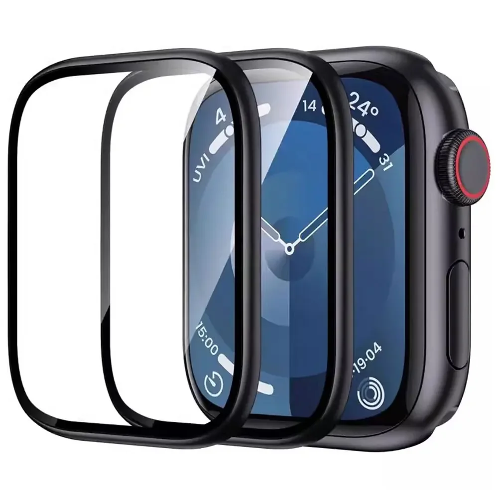 Proteggi schermo completamente - Iwatch Smartwatch Series 7 recensione e prezzo