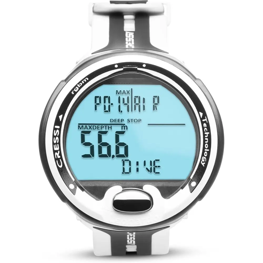 Computer Subacqueo con Modalit - Waterproof Diving Watch recensione e prezzo