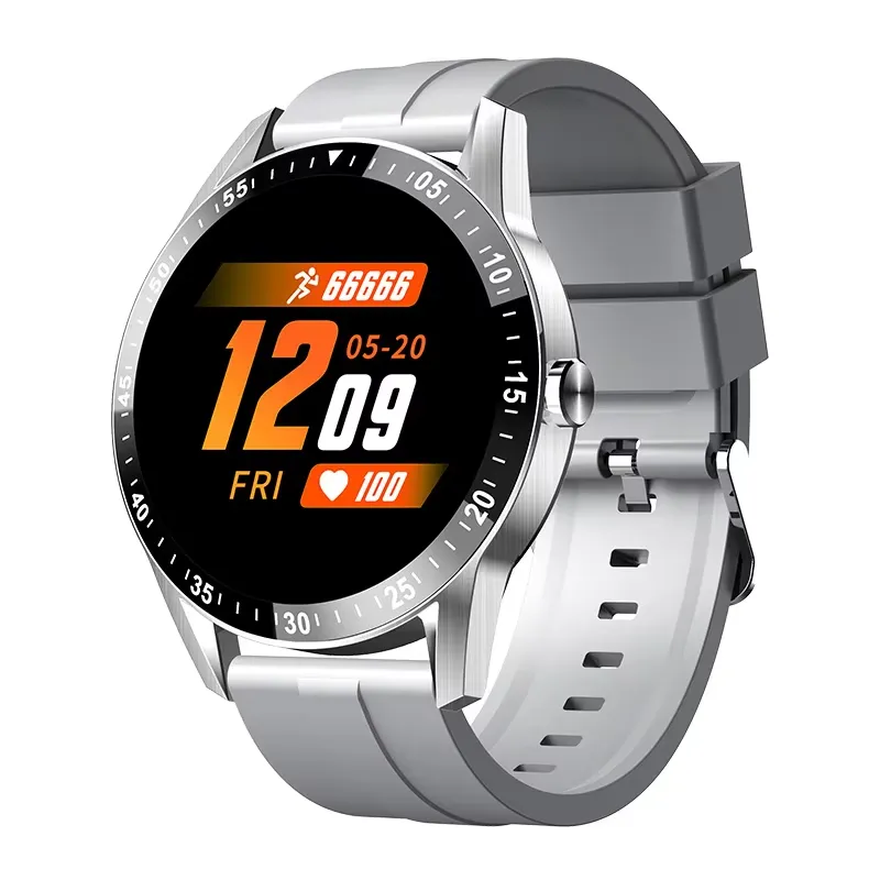 Smartwatch Fitness Tracker con - Smartwatch I Watches recensione e prezzo