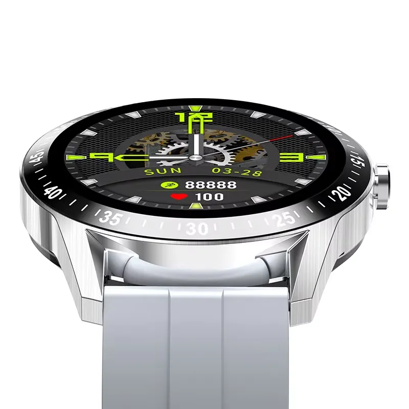 Smartwatch Fitness Tracker con - Smartwatch I Watches recensione e prezzo