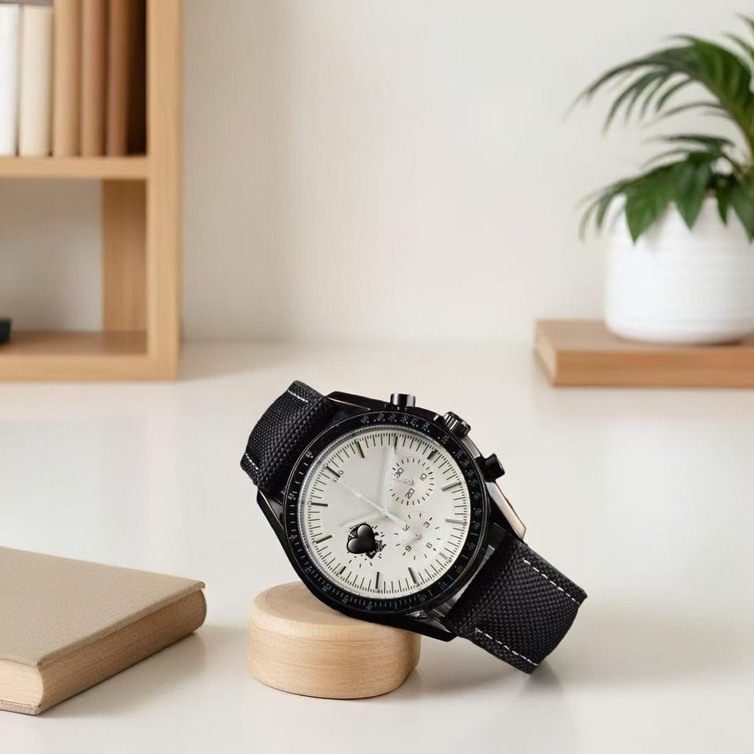Orologio da uomo di alta quali - Smartwatch Luxury Watches recensione e prezzo
