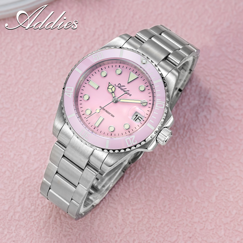 Addies Nuovi orologi da donna  - Waterproof Diving Watch recensione e prezzo