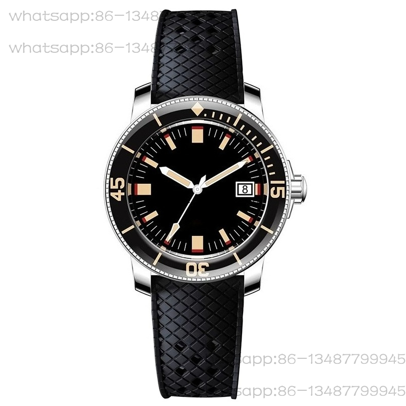 Orologio meccanico automatico  - Waterproof Diving Watch recensione e prezzo