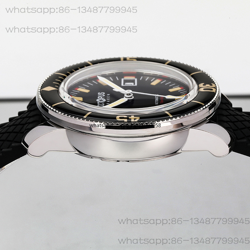 Orologio meccanico automatico  - Waterproof Diving Watch recensione e prezzo