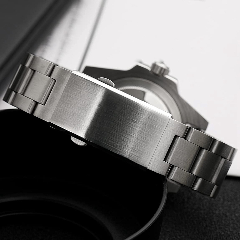 Chiusura di sicurezza pieghevo - Watch S recensione e prezzo