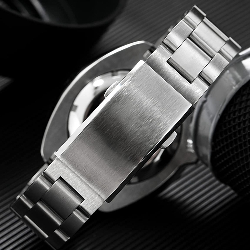 Chiusura di sicurezza pieghevo - Watch S recensione e prezzo