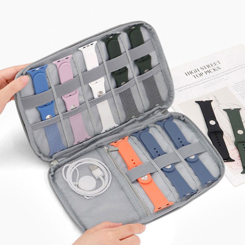 Custodia da viaggio per cintur - Smartwatch I Watches recensione e prezzo
