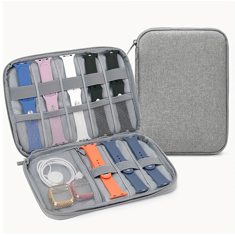 Custodia da viaggio per cintur - Smartwatch I Watches recensione e prezzo