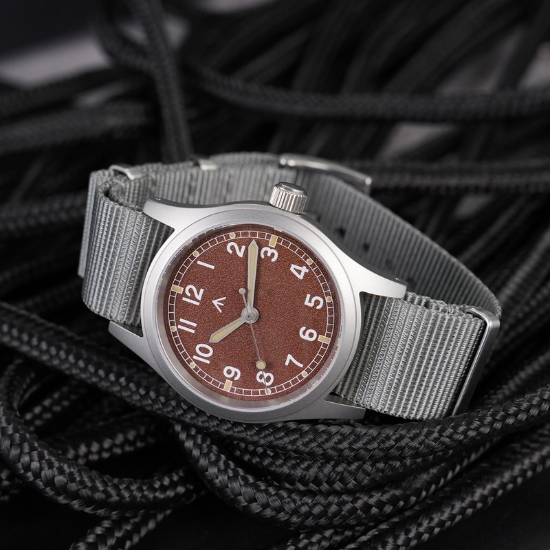 Militado ML12B Orologio da uom - Smartwatch Vintage Watches For Men recensione e prezzo