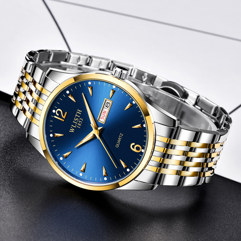 Orologio da Uomo di Lusso alla - Smartwatch Luxury Watches recensione e prezzo