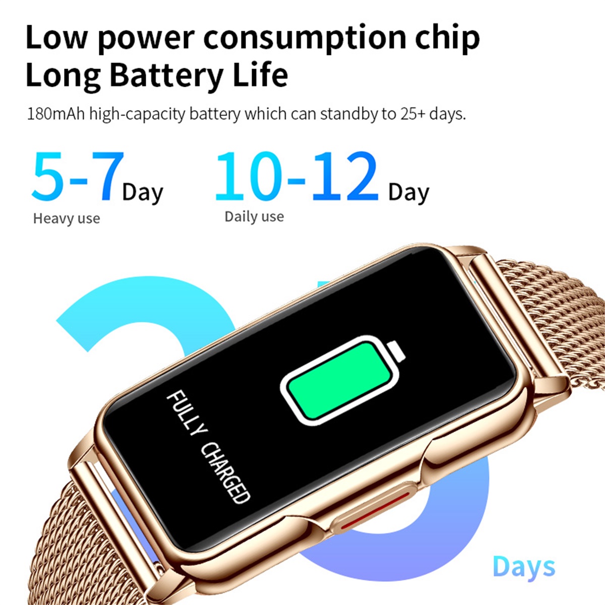 LIGE Smart Watch Uomo Donna Fi - Smartwatch I Watches recensione e prezzo