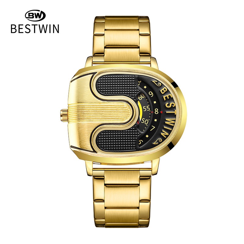 Orologio al quarzo da uomo di  - Smartwatch Luxury Watches recensione e prezzo
